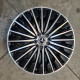 5X112 R20 9.5J-8.5J ET51-ET35.5 66.6 Mercedes E W214 AMG A2144010500 + A2144010600