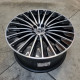 5X112 R20 9.5J-8.5J ET51-ET35.5 66.6 Mercedes E W214 AMG A2144010500 + A2144010600