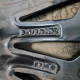 5X112 R20 9.5J-8.5J ET51-ET35.5 66.6 Mercedes E W214 AMG A2144010500 + A2144010600