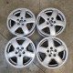 5x100 R15 6.0J ET38 57.1