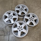 5x100 R15 6.0J ET38 57.1