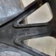 5x112 R22 10.0J ET20 66.6 ZVAR. Audi Q7 Q8 aj s TPMS