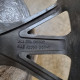 5x112 R22 10.0J ET20 66.6 ZVAR. Audi Q7 Q8 aj s TPMS