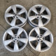 5x100 R15 6.0J ET38 57.1