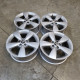 5x100 R15 6.0J ET38 57.1