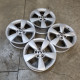 5x100 R15 6.0J ET38 57.1