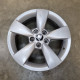 5x100 R15 6.0J ET38 57.1