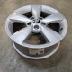 5x100 R15 6.0J ET38 57.1
