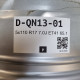 5x110 R17 7.0J ET41 65.1
