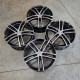 5x112 R19 8.0J ET30 66.6 Dezent TZ dark