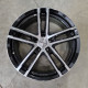 5x112 R19 8.0J ET30 66.6 Dezent TZ dark