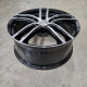 5x112 R19 8.0J ET30 66.6 Dezent TZ dark