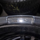 5x112 R19 8.0J ET30 66.6 Dezent TZ dark