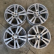 5x112 R17 7.5J ET38 74.1