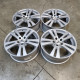 5x112 R17 7.5J ET38 74.1