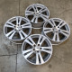 5x112 R17 7.5J ET38 74.1