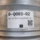 5x112 R17 7.5J ET38 74.1