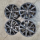 5x100 R16 7.0J ET46 57.1