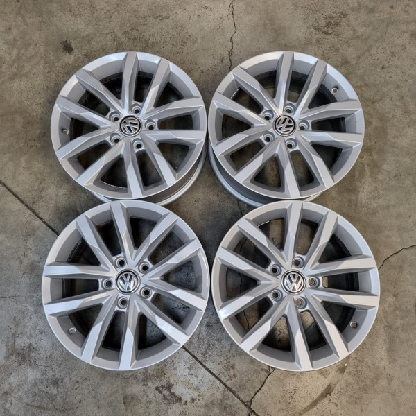 5x112 R16 6.5J ET41 57.1