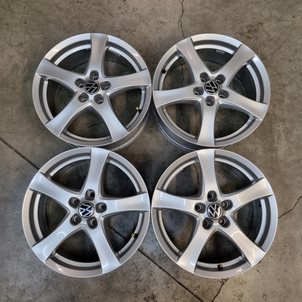 5x112 R17 7.0J ET35 72.6