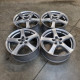 5x112 R17 7.0J ET35 72.6