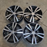 5x114.3 R16 6.5J ET31.5 67.1