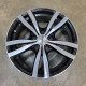 5x114.3 R16 6.5J ET31.5 67.1