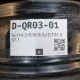 5x114.3 R16 6.5J ET31.5 67.1