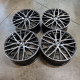 5x112 R19 8.0J ET21 66.6