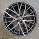 5x112 R19 8.0J ET21 66.6
