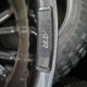 5x112 R19 8.0J ET21 66.6