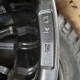 5x112 R19 8.0J ET21 66.6