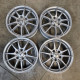 5x112 R16 6.5J ET49 66.6
