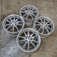 5x112 R16 6.5J ET49 66.6