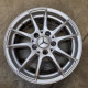 5x112 R16 6.5J ET49 66.6