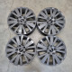 5x114.3 R16 6.5J ET52 67.1