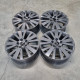 5x114.3 R16 6.5J ET52 67.1