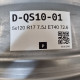 5x120 R17 7.5J ET40 72.6