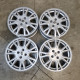 4x100 R16 6.5J ET49 60.1