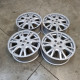 4x100 R16 6.5J ET49 60.1