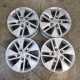 5x114.3 R15 6.0J ET39 60.1