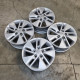5x114.3 R15 6.0J ET39 60.1