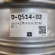 5x114.3 R15 6.0J ET39 60.1