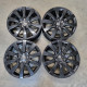 5x112 R17 8.0J ET47 66.6