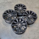 5x112 R17 8.0J ET47 66.6