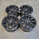 5x112 R17 8.0J ET47 66.6