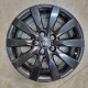 5x112 R17 8.0J ET47 66.6