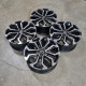 5x114.3 R17 7.0J ET50 60.1