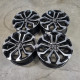 5x114.3 R17 7.0J ET50 60.1