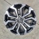5x114.3 R17 7.0J ET50 60.1